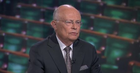 Marek Borowski o negocjacjach ws. paktu senackiego: Jest porozumienie co do 85 kandydatów