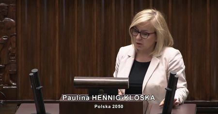 Burzliwa debata w Sejmie nad projektem liberalizacji prawa aborcyjnego. Dziś głosowanie