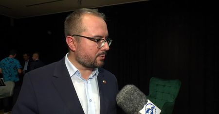 Ambasador Polski w Niemczech wezwany do złożenia wyjaśnień ws. afery wizowej. Komentarz polskiego MSZ