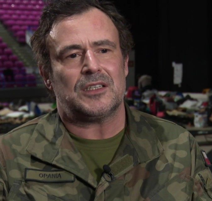 Bartosz Opania