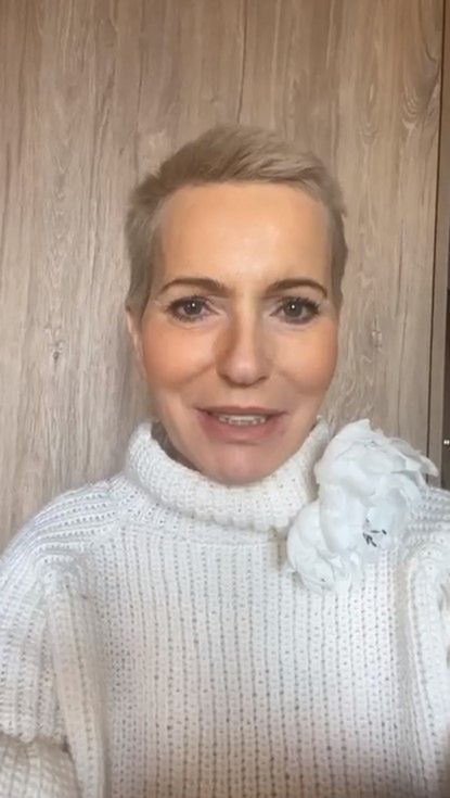 Paulina Smaszcz pokazała, jak odrosły jej włosy