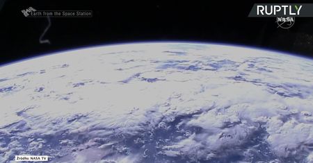 Powrót kapsuły Dragon z Międzynarodowej Stacji Kosmicznej opóźniony przez złą pogodę