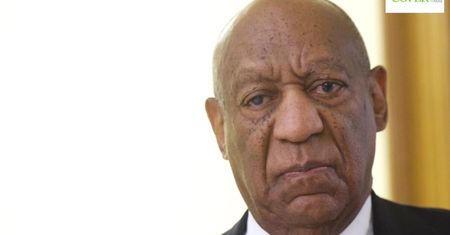 Bill Cosby zwolniony z więzienia. Sąd uchylił wyrok za przestępstwo na tle seksualnym.