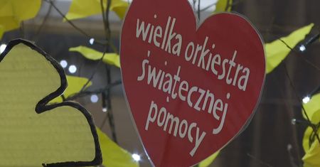 Pierwsza szkoła imienia WOŚP w Polsce. “To było przeogromne marzenie”