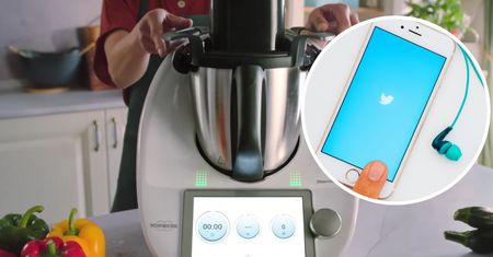 Kolejna burza o Thermomixa w sieci. Komentarze są straszne: "Dla ludzi ubogich umysłowo"