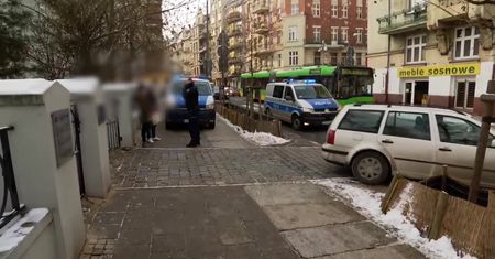 Nowe informacje dot. napadu w Poznaniu: sprawców było kilku, zaatakowany nie był przypadkową osobą