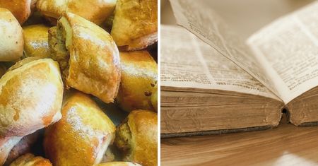 Ten przepis pochodzi jeszcze z 1854 roku! Teraz ludzie znów pokochali to danie