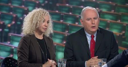 Kotula: Kwestie równości płci będą kluczowe dla rządu Donalda Tuska