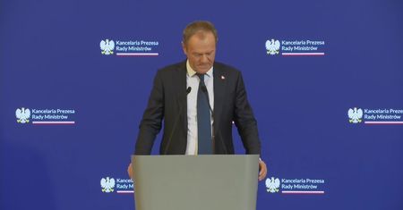 Tusk po posiedzeniu rządu: nie wyobrażam sobie, że prezydent Duda znowu będzie zabawiał się z ludźmi