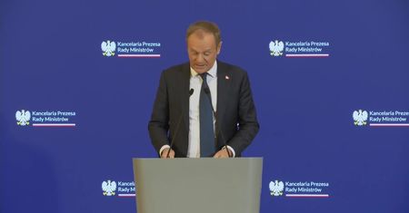 Tusk zapowiada projekt ustawy o związkach partnerskich. “Jeszcze tej zimy”