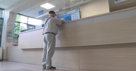 Blisko pół miliona osób nie przyszło na umówione wizyty do lekarza NFZ w ciągu pierwszego półrocza tego roku