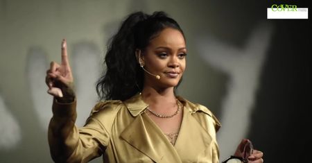 Władze Barbadosu okrzyknęły Rihannę bohaterką narodową.