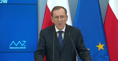 Stan wyjątkowy na pasie przygranicznym. Obejmie 183 miejscowości na granicy z Białorusią.