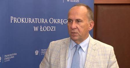 Łódzka prokuratura przejęła sprawę śmierci 34-latka z Lubina.