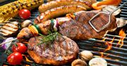 Zaszalałeś przy grillu? Tak przyniesiesz ulgę swojej wątrobie