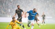 Lech Poznań umacnia pozycję lidera po zaciętym zwycięstwie z Radomiakiem