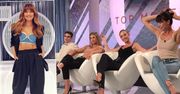 Top Model 9: dramatyczne sceny w basenie i sroga Anna Lewandowska w roli jurorki. Kto odpadł?
