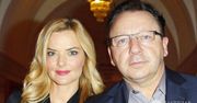 Zbigniew Zamachowski zbliży się do byłej żony? Co na to Monika?