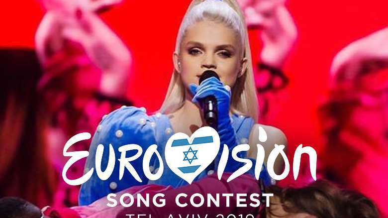 Margaret Eurowizja 2019 Szwecja