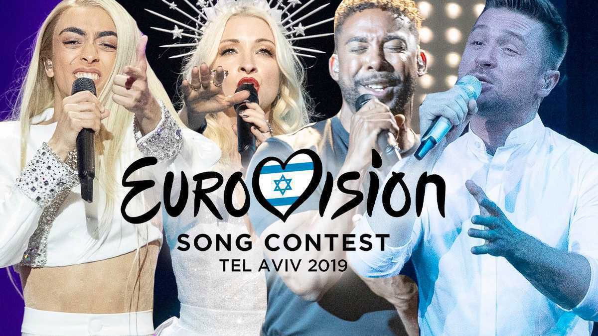 Dzisiaj finał Eurowizji 2019! Oto faworyci do zwycięstwa! Poznaj typy bukmacherów