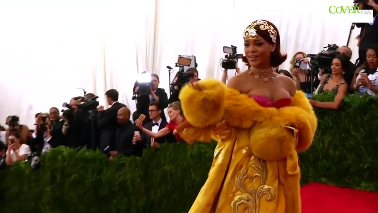 Rihanna kupiła imponującą posiadłość w Beverly Hills za prawie 14 mln dolarów.