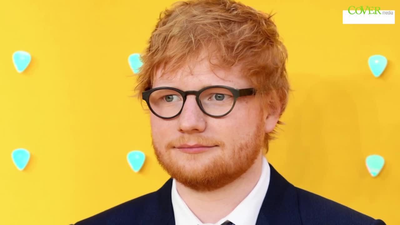 Ed Sheeran i Julia Roberts odbyli razem kwarantannę! Wszystko, by zaoszczędzić na noclegu za 6 tys. dolarów za noc