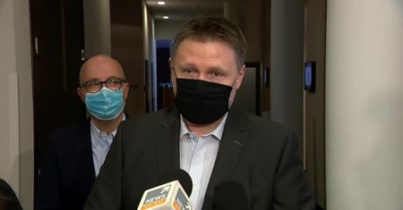 PO przedstawia plan przejęcia władzy i proponuje “koalicję 276”