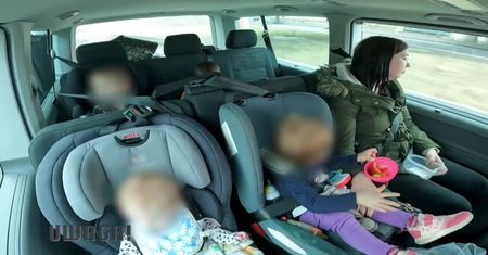 Matka samotnie wychowująca czworo dzieci błaga prezydenta o ułaskawienie. “Oddając dzieci, zrobię im krzywdę”