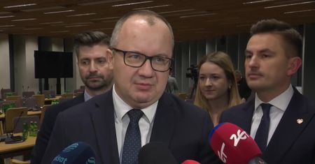 Sejmowa komisja negatywnie o wniosku w sprawie wotum nieufności dla Bodnara