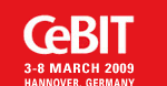 W Hanowerze rusza CeBIT – wystawców jest o jedną czwartą mniej