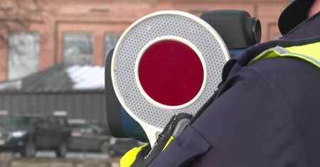 Opolska skarbówka zbiera opłaty za mandaty drogowe z całej Polski i potwierdza: tegoroczne wpływy są rekordowe