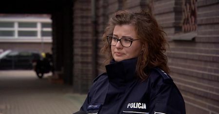 Okradł ukraińską rodzinę. Pieniądze zachował, a wszystkie dokumenty spalił