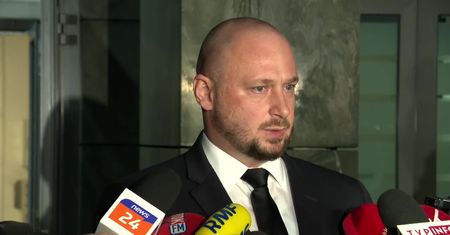 Narada w Biurze Bezpieczeństwa Narodowego. Prezydent rozmawiał z premierem, ministrami i szefami służb