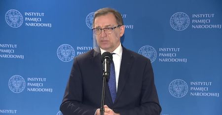 T. Greniuch podał się do dymisji. Nie będzie szefem IPN we Wrocławiu