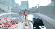 W kalejdoskopie: Superhot. Polska gra światowym hitem