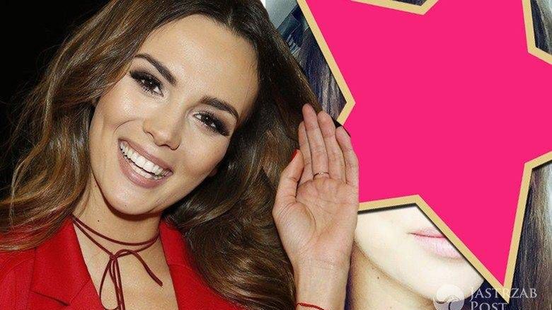 Paulina Krupińska zmieniła fryzurę