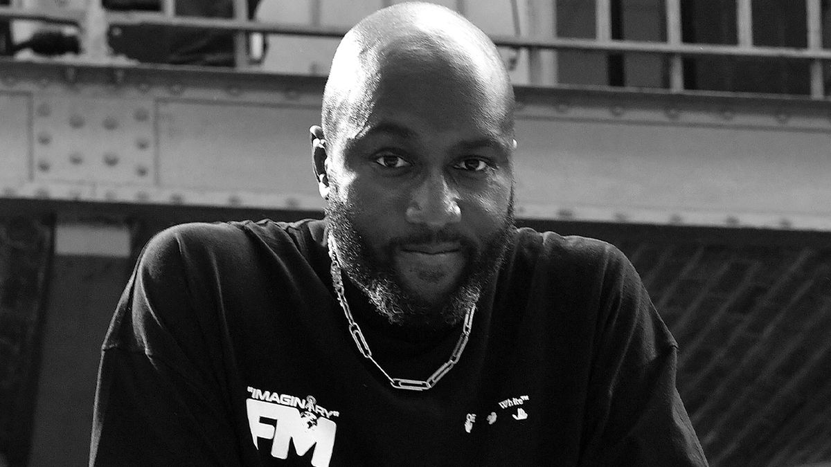 Nie żyje Virgil Abloh. Legenda mody przegrała walkę z bardzo rzadkim nowotworem. Miał 41 lat