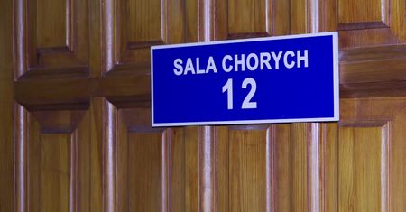Dramatyczna sytuacja gliwickiego hospicjum. Pieniądze z NFZ nie pokrywają kosztów funkcjonowania