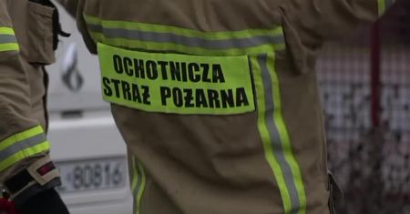 Ewakuacja mieszkańców Klinisk Wielkich. Saperzy musieli usunąć niewybuch z czasów II wojny światowej
