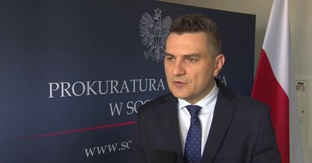Uprowadzenie 11-latki z Sosnowca. Sąd zdecydował o areszcie dla podejrzanego