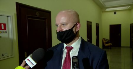 “Udało się odwrócić skalę tego procederu”. Wyrok na “Fryzjera” podtrzymany.