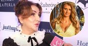 Konfliktem Danuty Martyniuk z byłą synową żyła cała Polska. Jak teraz wyglądają ich relacje? Żona Zenka nie owijała w bawełnę