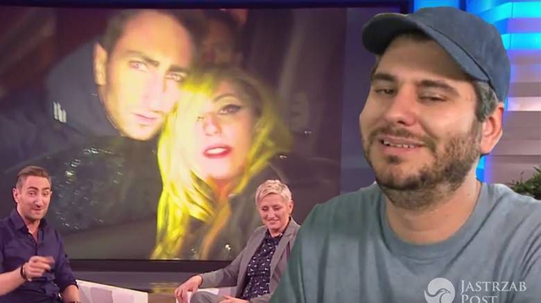 Wizualizacja Łukasza Jakóbiaka dotarała do USA