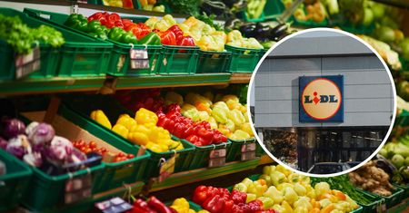 Od teraz w Lidlu dostaniesz super tanie warzywa i owoce. Jest tylko jeden warunek