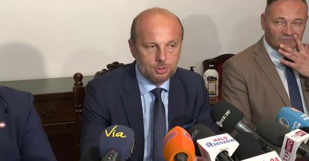 Zmarła piąta osoba z legionellą, rośnie liczba zakażonych. Jest apel do mieszkańców
