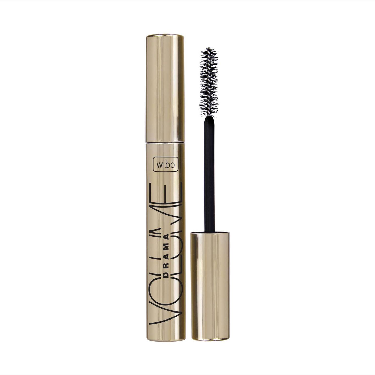 Volume Drama - mascara Wibo, 17,99