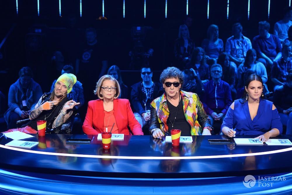 Jury - Idol 5, odcinek 2 na żywo