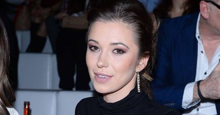 Agnieszka Wesołowska pokazała zdjęcie z afterparty po pokazie La Manii. Bawiła się z Anną Lewandowską