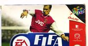 Wspominkowo #4 FIFA 99