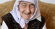 Rosjanka twierdzi, że skończyła 129 lat. I wcale nie jest szczęśliwa